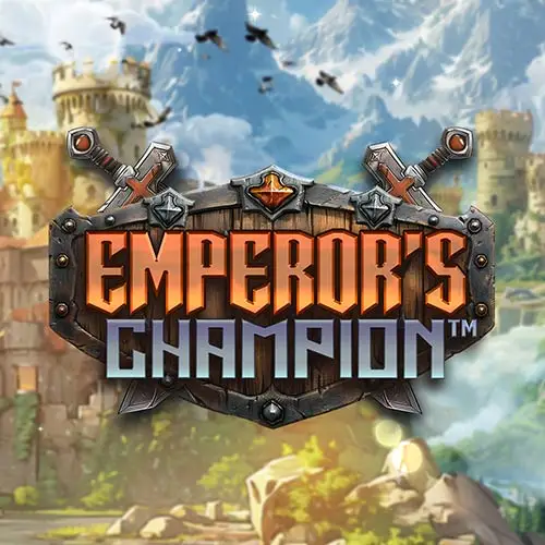 Emperors Champion