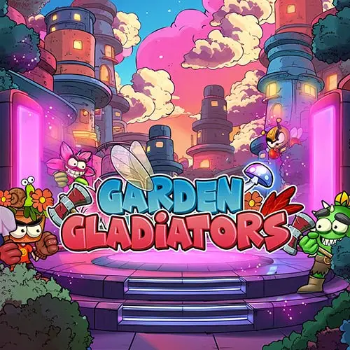 Garden Gladiators