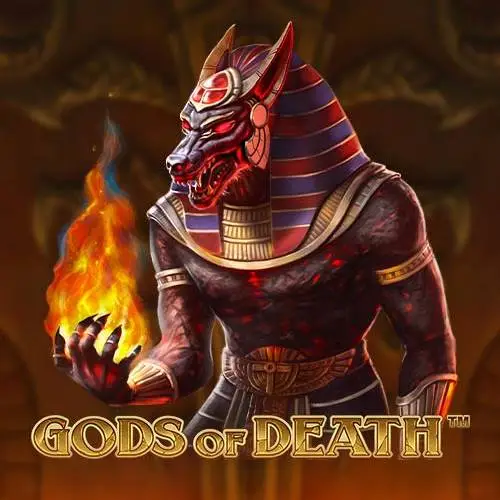 Gods of Death