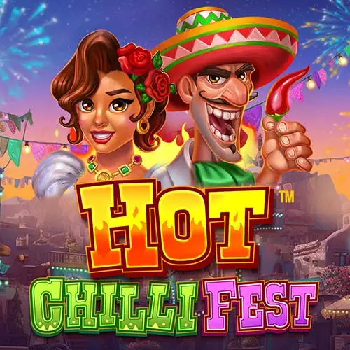Hot Chili Fest