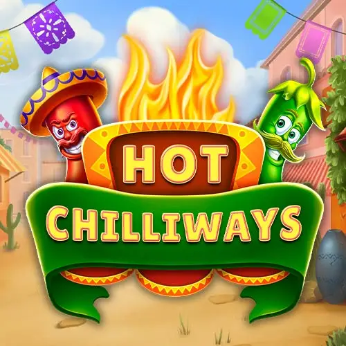 Hot Chilliways