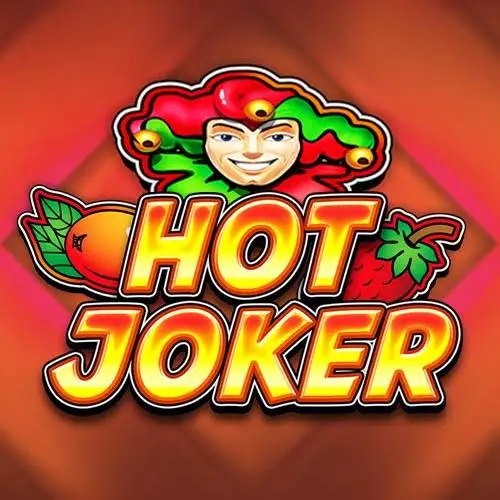 Hot Joker