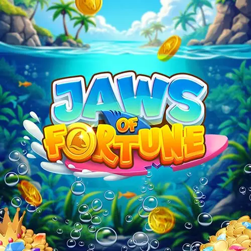 Jaws Of Fortune