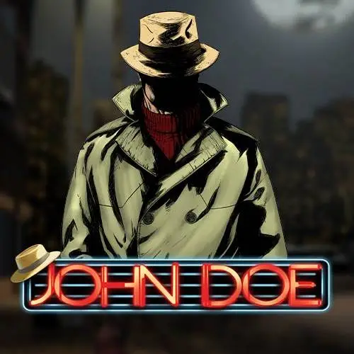 John Doe
