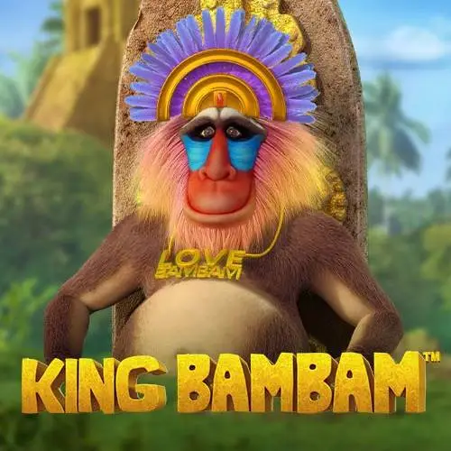 King Bam Bam