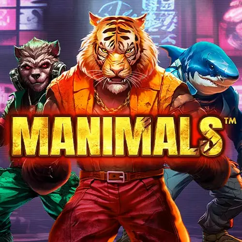 Manimals
