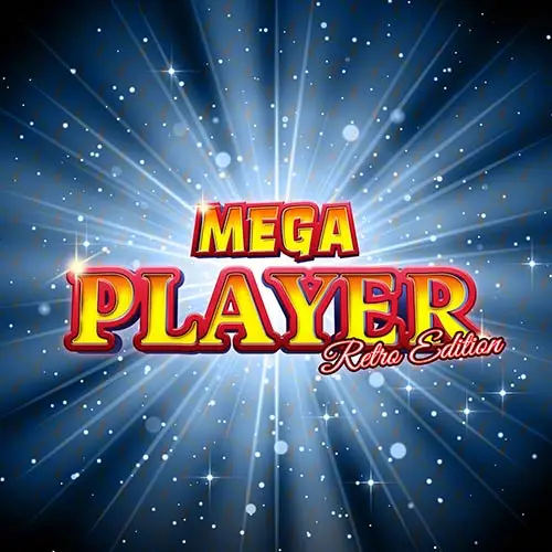 Mega Player Retro Edition