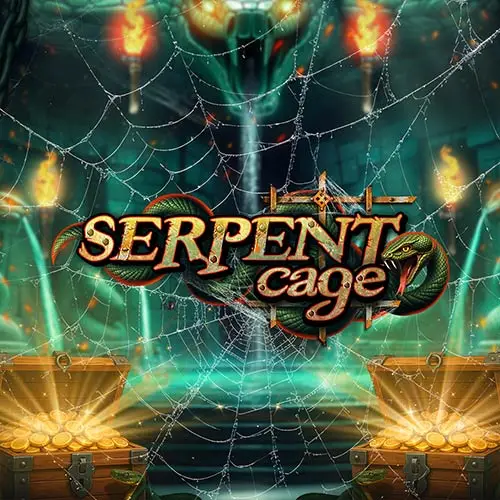 Serpent Cage