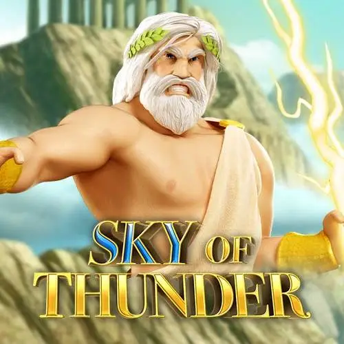 Sky of Thunder