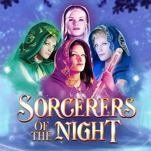 Sorcerers of the Night