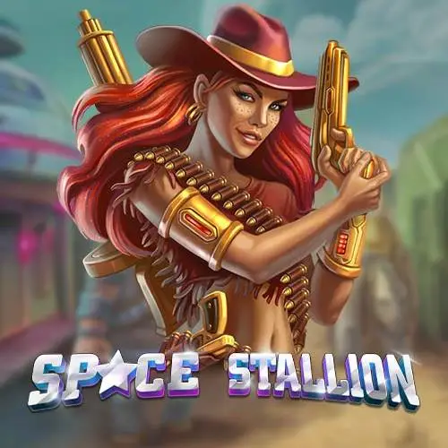 Space Stallion