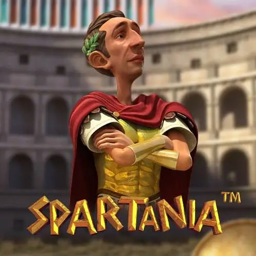Spartania
