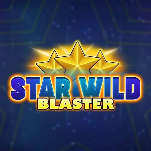 Star Wild Blaster
