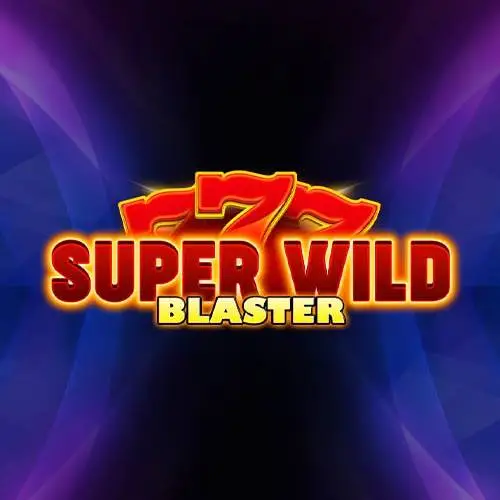 Super Wild Blaster