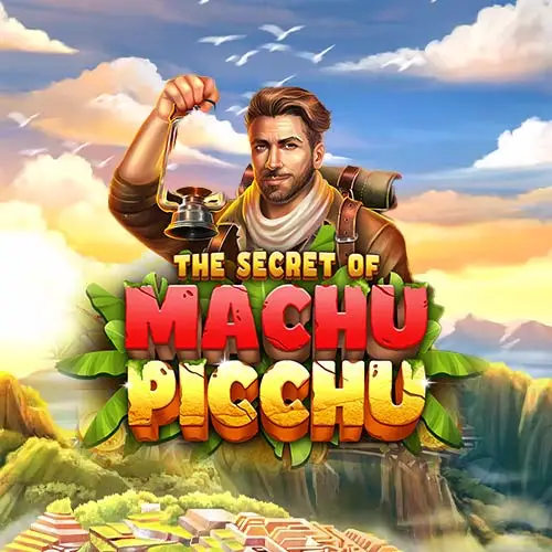 The Secret of Machu Picchu