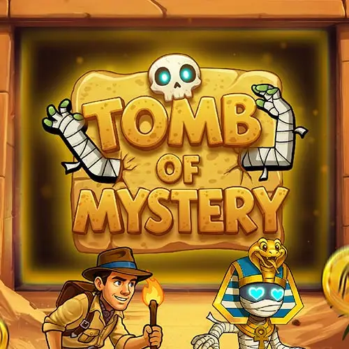 Tomb Of Mystery