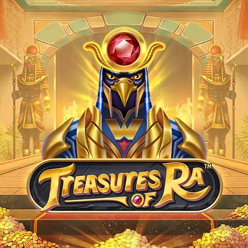 Treasures of Ra