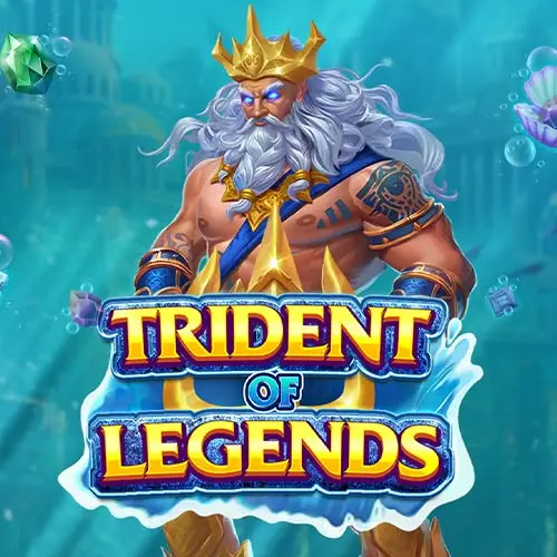 Trident of Legends