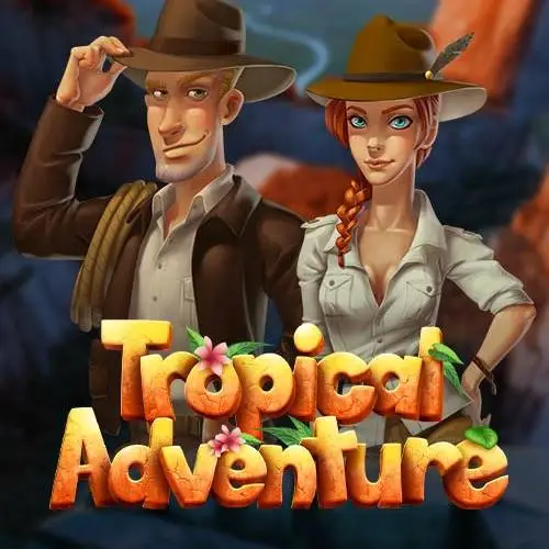 Tropical Adventure
