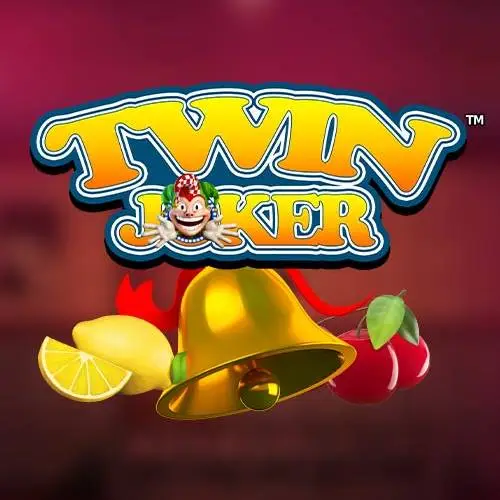 Twin Joker New