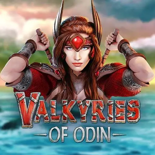 Valkyries of Odin