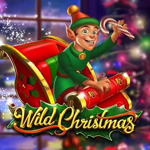 Wild Christmas