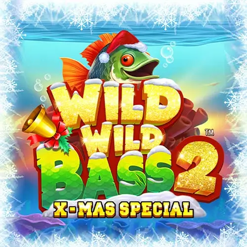 Wild Wild Bass 2 Xmas Special