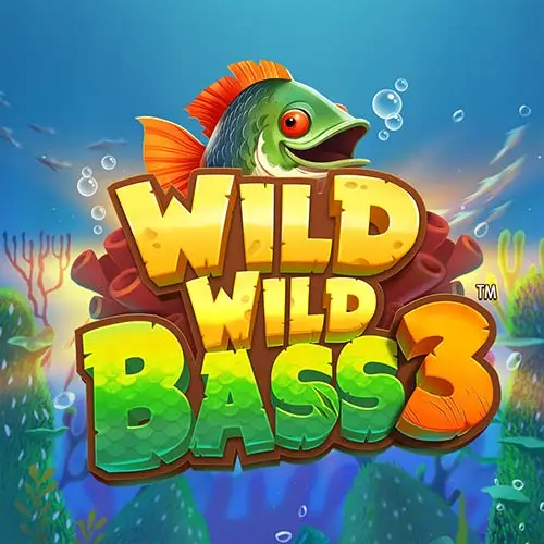 Wild Wild Bass 3