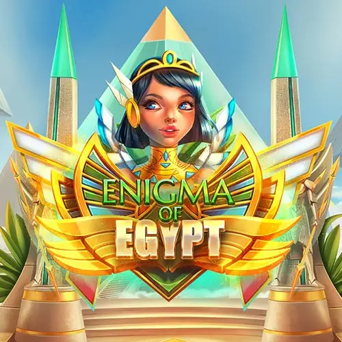 Enigma of Egypt