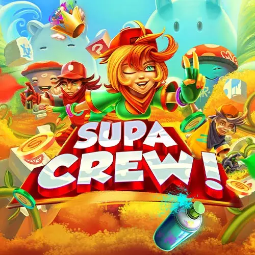 Supa Crew