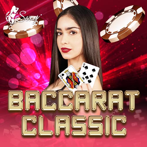 Baccarat Classic