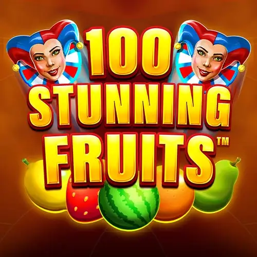 100 Stunning Fruits