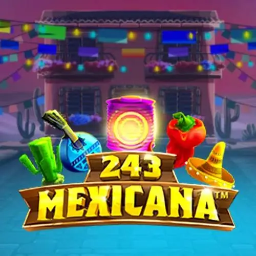 243 Mexicana