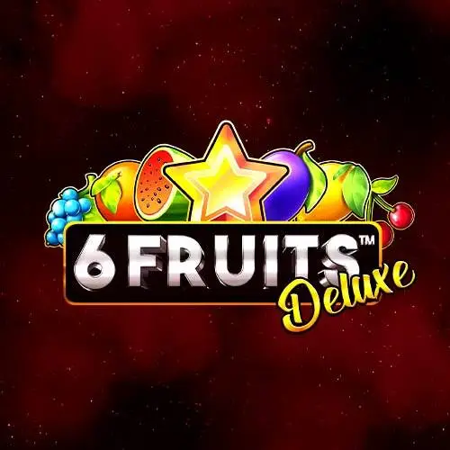 6 Fruits Deluxe