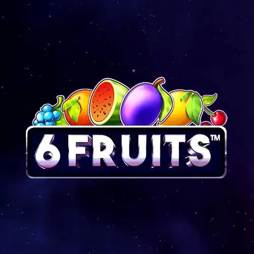 6 Fruits