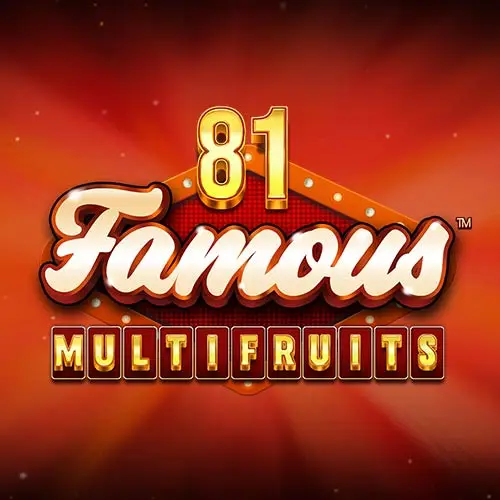 81 Famous Multifruits