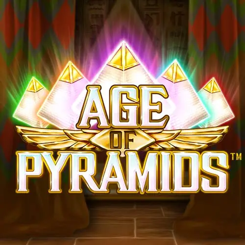 Age Of Pyramids