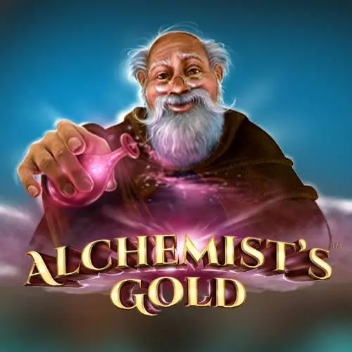 Alchemists Gold