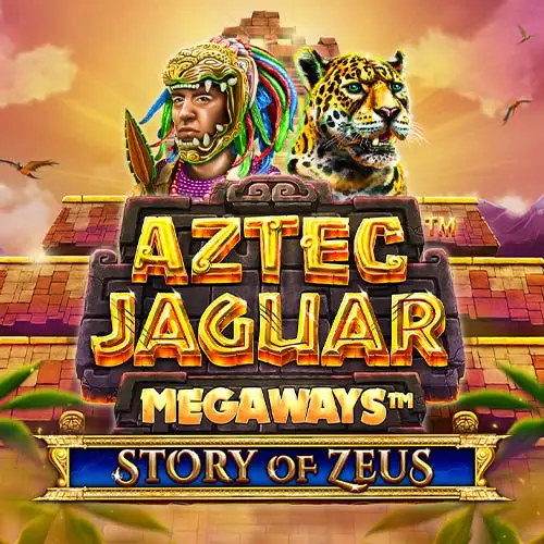 Aztec Jaguar Megaways