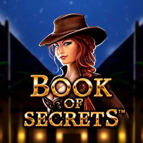 Book of Secrets