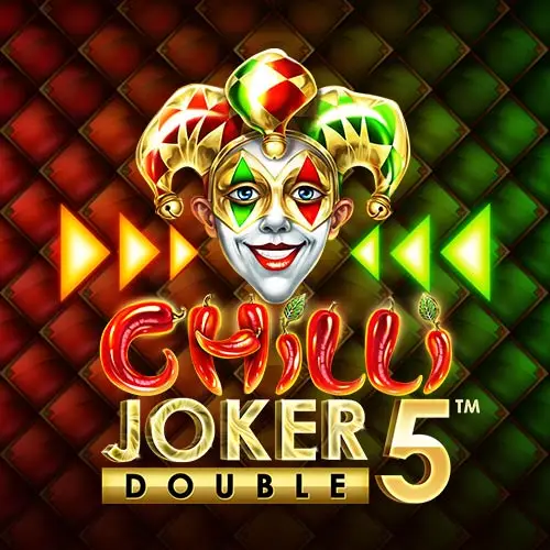 Chilli Joker Double 5