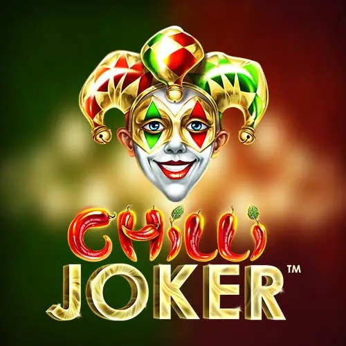 Chilli Joker