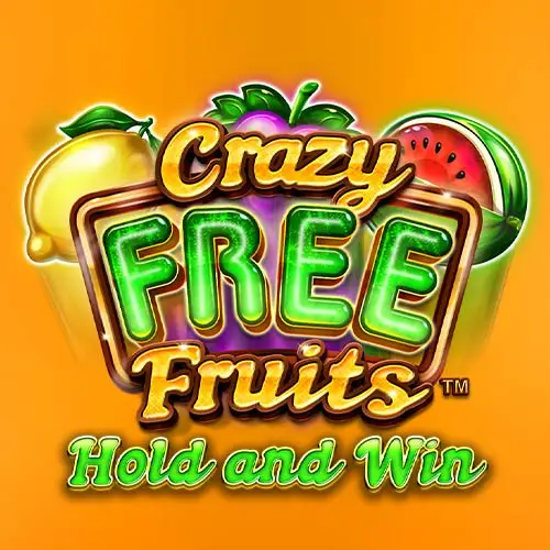 Crazy Free Fruits