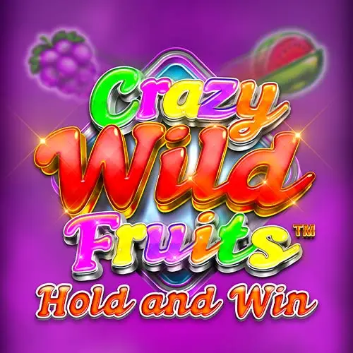 Crazy Wild Fruits
