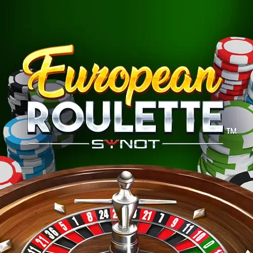 European Roulette