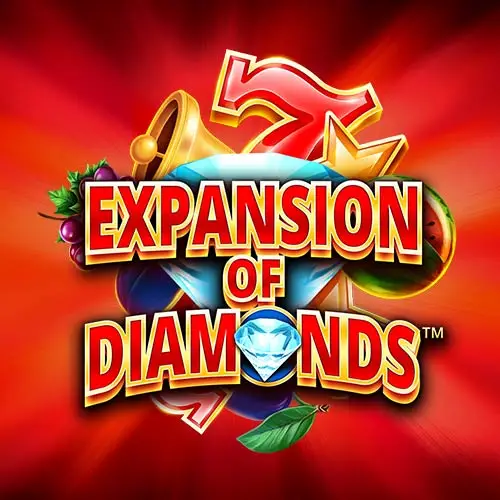 Expansion of Diamonds