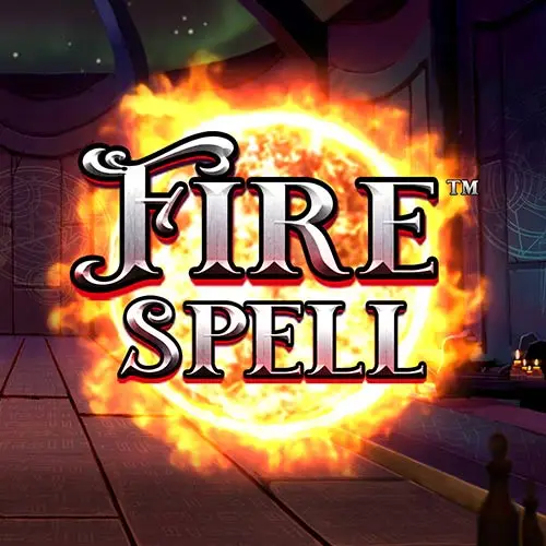 Fire Spell