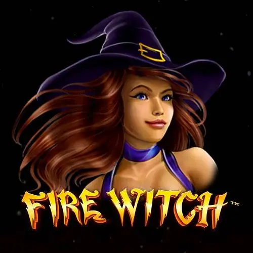 Fire Witch