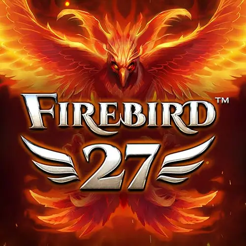 Firebird 27