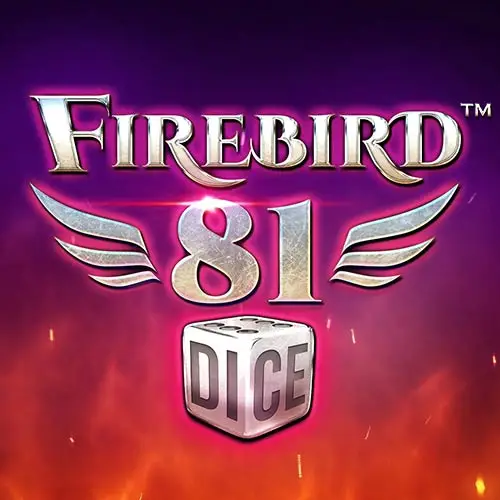 Firebird 81 Dice